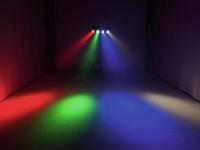 Eurolite LED KLS-180 Compact lichtset - thumbnail