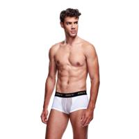Heren Boxer Shorts Envy Wit S/M - thumbnail