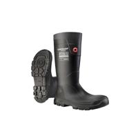 Dunlop LJ2HD01 Purofort Fieldpro Laars S5 | Zwart | Maat 37 - 8713197053705 - thumbnail