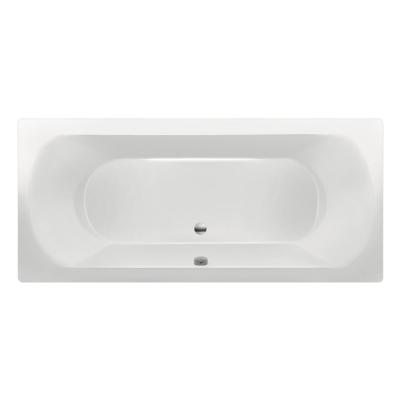 Ligbad Lagoon 190X90X50 cm MegaBath