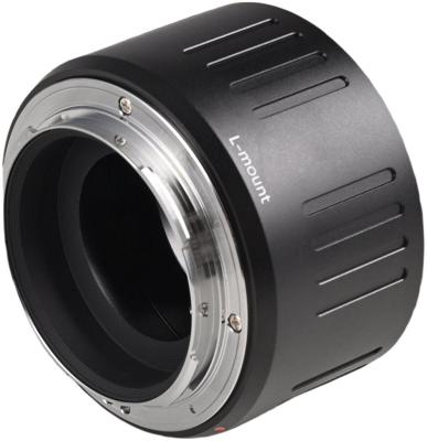 Laowa 60mm T2.9 Nanomorph Macro & LF bayonet - Leica L-mount