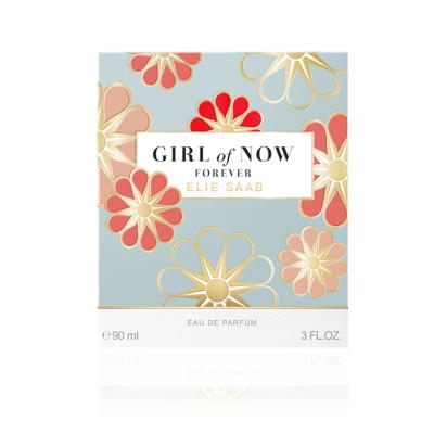Elie Saab Girl Of Now Forever Eau de parfum Spray 90 ml Dames