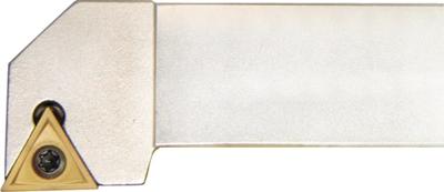 Promat/Tecwerk Klemdraaihouder | STGCR 1616 H11 | rechts vernikkeld | uitwendig draaien - 6484001138