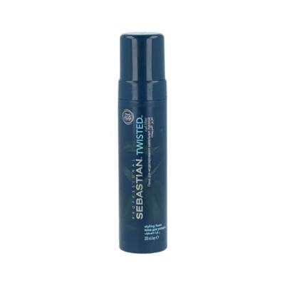 Sebastian Twisted Curl Lifter Foam