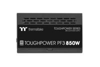 Thermaltake PS-TPD-0850FNFAPE-3 PC-netvoeding 850 W ATX 80 Plus Platinum - thumbnail