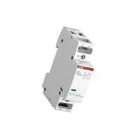ABB ESB20-11N-06 Installatiezekeringautomaat 1x NO, 1x NC 220 V, 250 V 1 stuk(s) - thumbnail