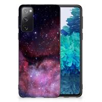 Grip Case voor Samsung Galaxy S20 Galaxy - thumbnail