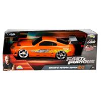 Jada Toys Jada fast & furious rc brian's toyota 1:16 - thumbnail