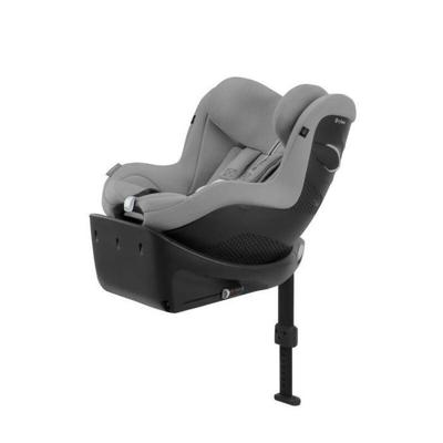 CYBEX - Autostoel gr 0+/1 SIRONA Gi i-Size Plus Stone Gray