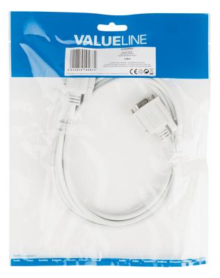 Valueline VLCP52050I20 Seri