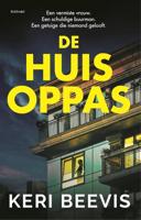 De huisoppas - Keri Beevis - ebook - thumbnail