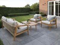 Fonteyn | Linea Loungeset - thumbnail