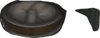 HAZET Snijdraad · rond 4852-7 - thumbnail