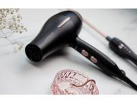 Carmen AC5210 HAIRDRYER 2300 Haardroger Zwart - thumbnail