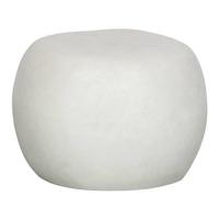 vtwonen Bijzettafel 'Pebble' Betonlook, 50cm - thumbnail