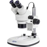 Kern OZL 465 OZL-46 Stereo zoom microscoop Binoculair Opvallend licht, Doorvallend licht - thumbnail