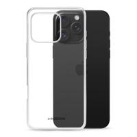 Mobilize Gelly Case Apple iPhone 16 Pro Max Clear - thumbnail