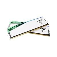 Patriot Memory Viper Elite 5 geheugenmodule 64 GB 2 x 32 GB DDR5 6200 MHz ECC - thumbnail