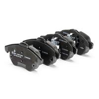 Remblokkenset, schijfrem LP1723 - thumbnail