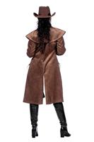 Authentic western jas Jane - thumbnail