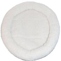 Slaapmand kat schapenwol 48 cm Gebr de Boon - Gebr de boon - thumbnail