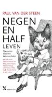 Negenenhalf leven - Paul van der Steen - eBook (9789401603904) - thumbnail