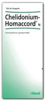 Heel Chelidonium-Homaccord N - thumbnail
