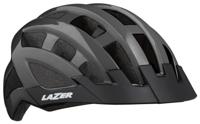 Lazer Compact Helm Titanium - thumbnail