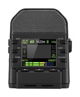Zoom Q2n-4K Handy Video Recorder - thumbnail