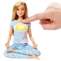 Barbie - Wellness - Meditation (Blonde) (GNK01) - thumbnail