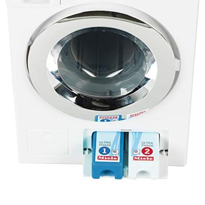 Theo Klein Miele speelgoed wasmachine huishoudspeelgoed