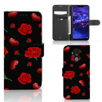 Huawei Mate 20 Lite Leuk Hoesje Valentine - thumbnail