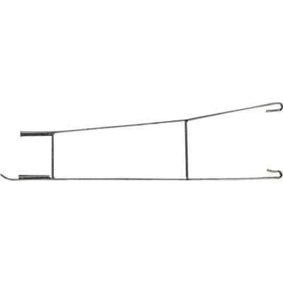 Märklin 70231 H0 Rijdraadovergang Universeel 5 stuk(s) Märklin 70231 H0 Rijdraadovergang Universeel 5 stuk(s)
