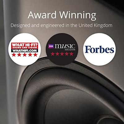 Q Acoustics: Q 3090Ci Centerspeaker - Arctic White