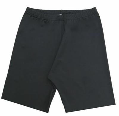 Sportleggings voor Heren Frama Frama Zwart - Maat: 6 Jaar