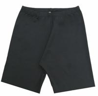 Sportleggings voor Heren Frama Frama Zwart - Maat: 6 Jaar - thumbnail