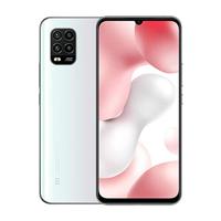Xiaomi Mi 10 Lite 5G Smartphone 6GB 64GB 6.57'' AMOLED 48MP quad-camera 4160mAh (typical) NFC Wit [Globale versie] - thumbnail