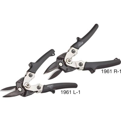 HAZET blikschaar fig.sheet metal snips re 1961 r-1