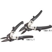 HAZET blikschaar fig.sheet metal snips re 1961 r-1 - thumbnail