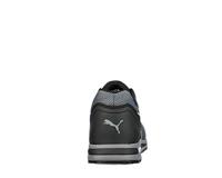 Puma Elevate Knit werkschoenen S1P zwart - maat 41 - thumbnail