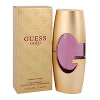Guess Gold Women Eau de Parfum - thumbnail