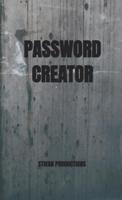 Password Creator - Stivan Productions - Paperback (9789464351491) - thumbnail
