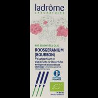 Roos geranium olie bio 10 Milliliter - thumbnail