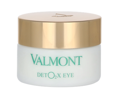 Valmont DetO2x Eye Cream 12 ml Oogverzorging