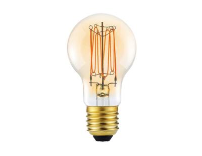 Sylvania Sylsmart - ledlamp e27 - bol - vintage - 550lm - dimbaar