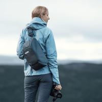 Thule Covert DSLR rugtas 24L - zwart - thumbnail