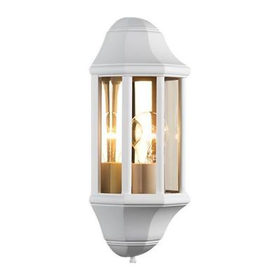 SG lighting LED Sorrento E27 wit 611100 klassiek SG lighting LED Sorrento E27 wit 611100 klassiek