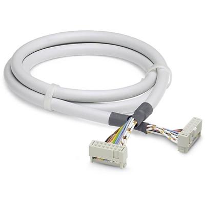 Phoenix Contact FLK 14/EZ-DR/ 300/KONFEK 2288956 PLC-verbindingskabel Phoenix Contact FLK 14/EZ-DR/ 300/KONFEK 2288956 PLC-verbindingskabel