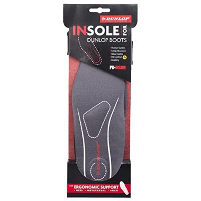 Dunlop Z920005 Premium Zwart - Maat 41 - 51.032.003.41