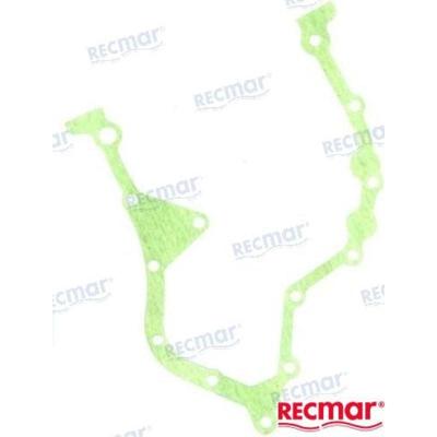 REPUESTOS MOTORES - Volvo REC859039 - JUNTA TAPA DISTRIBUCION